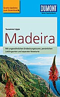 DuMont Reise-Taschenbuch Reiseführer Madeira