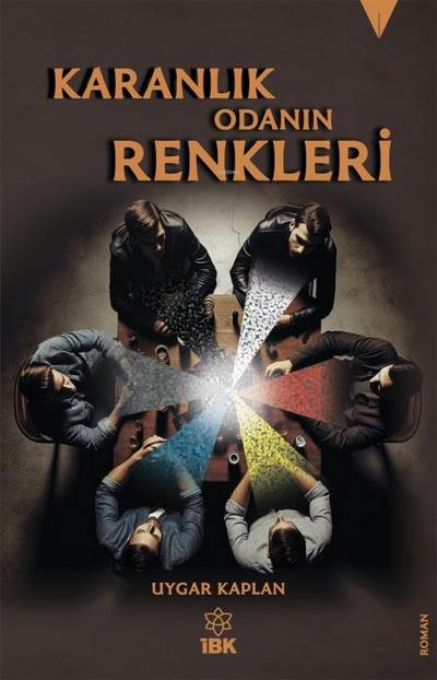 Karanlik Odanin Renkleri