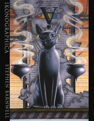 Ikonographica: Dreams, Ikons, and Fantasies