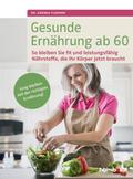 Gesunde Ernährung ab 60