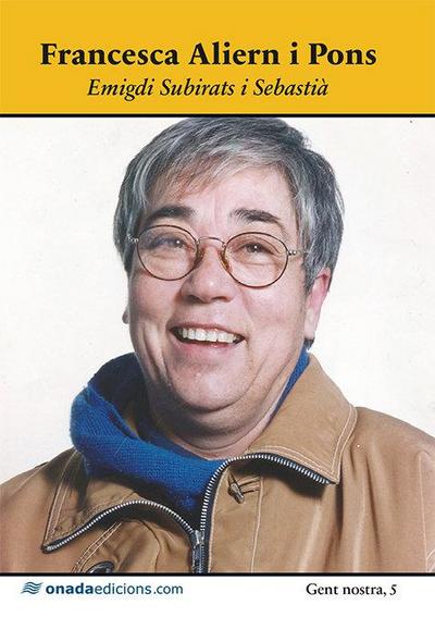 Francesca Aliern i Pons : Resum biogràfic