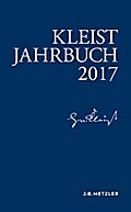 Kleist-Jahrbuch 2017