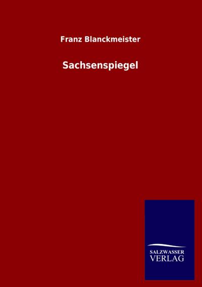 Sachsenspiegel