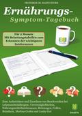 Ernährungs-Symptom-Tagebuch für 2 Monate