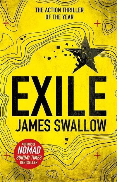 Swallow, J: Exile