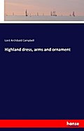 Highland dress, arms and ornament