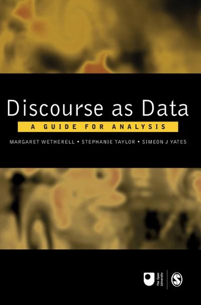 Discourse Theory and Practice