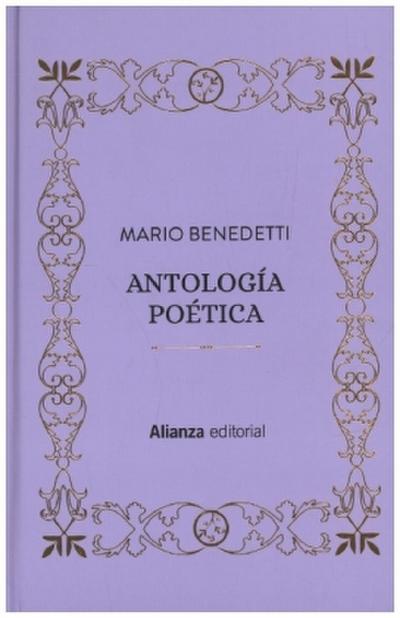 Antologia poetica