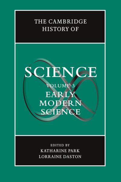The Cambridge History of Science