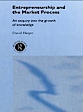 Entrepreneurship and the Market Process