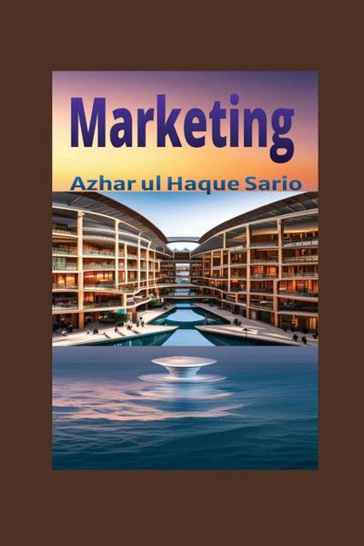 Sario, A: Marketing