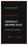 Crimes et beurre salé