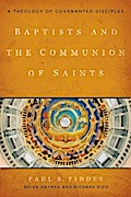 Baptists and the Communion of Saints
