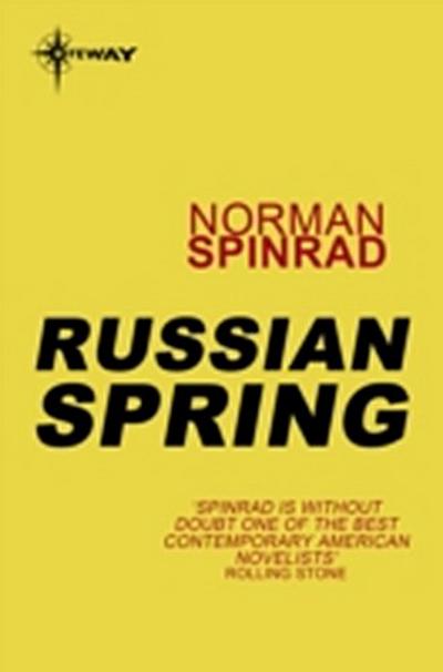 Russian Spring