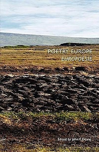 Poetry Europe / Europoésie