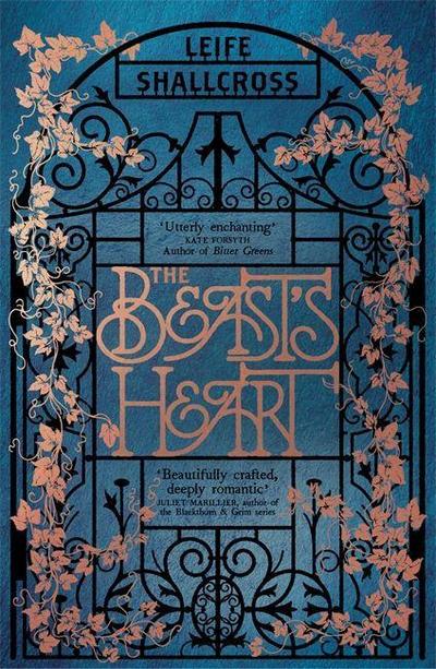 The Beast’s Heart