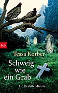 Schweig wie ein Grab