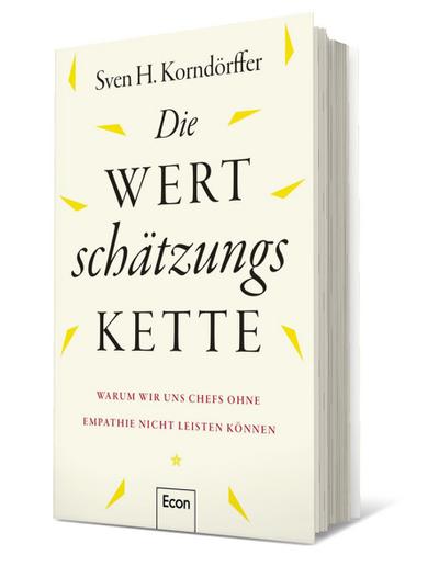 Die Wertschätzungskette