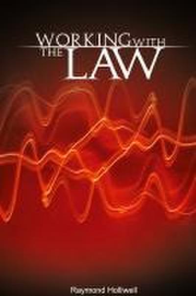 Working With The Law