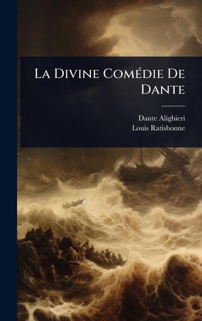 La Divine ComÃ(c)die De Dante