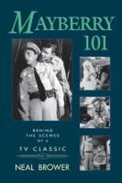 Mayberry 101