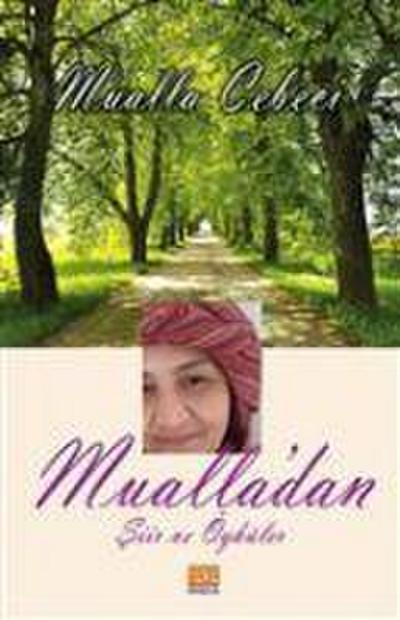 Mualladan Siir ve Öyküler
