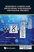 DOCUM ANAL & RECOG WAVELET FRACTAL THEO