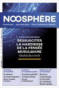 Revue Noosphère - Numéro 6