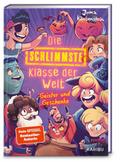 Die schlimmste Klasse der Welt - Geister und Geschenke