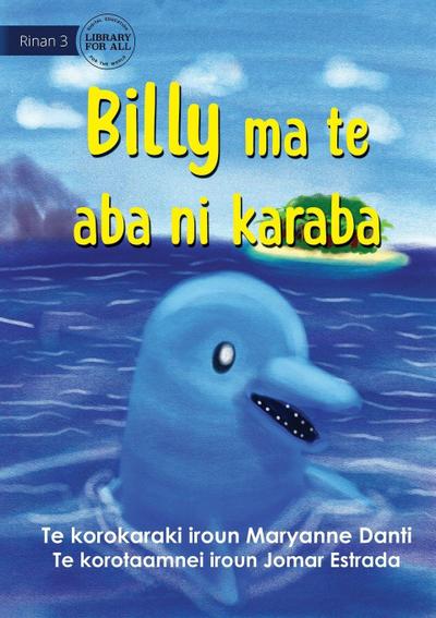 Billy and the Secret Island - Billy ma te aba ni karaba (Te Kiribati)