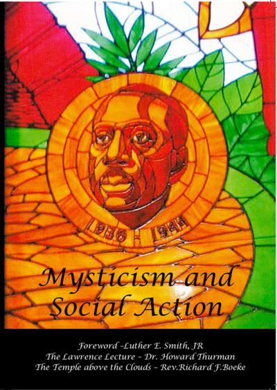 Mysticism and Social Action