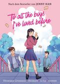 To all the boys Ive loved before