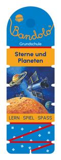 Bandolo - Sterne und Planeten