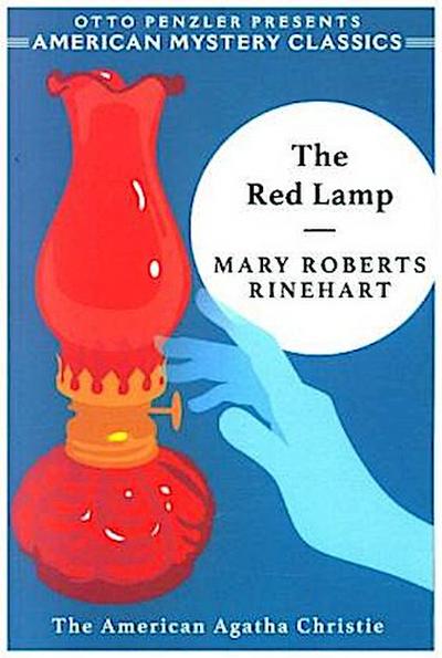 The Red Lamp