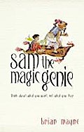Sam The Magic Genie
