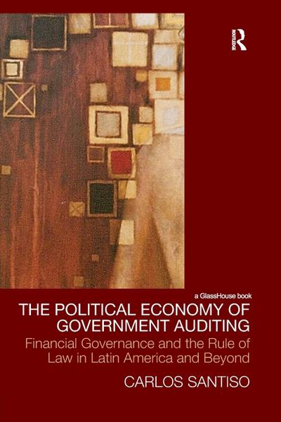 The Political Economy of Government Auditing