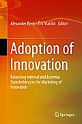 Adoption of Innovation