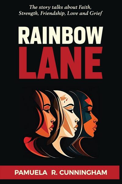 Rainbow Lane