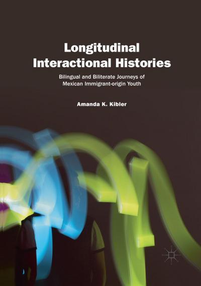 Longitudinal Interactional Histories