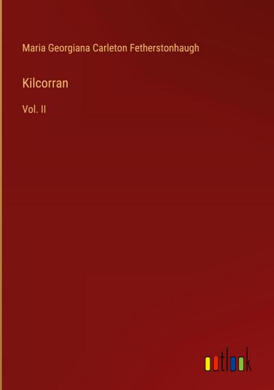 Kilcorran