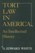 Tort Law in America