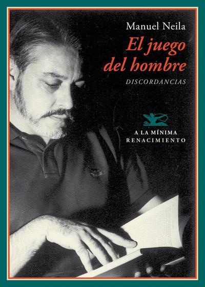 El juego del hombre : discordancias