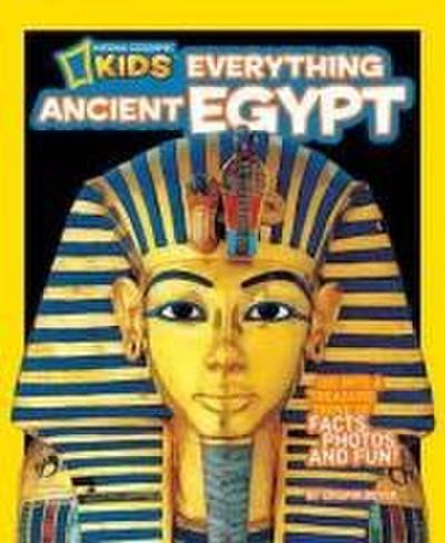 Everything Ancient Egypt