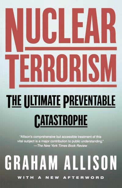 Nuclear Terrorism