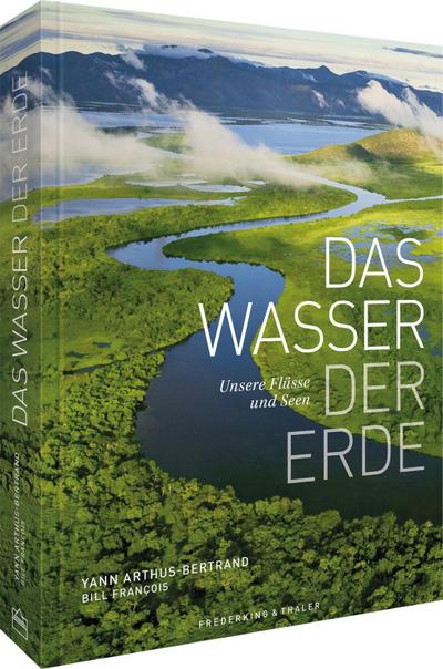 Das Wasser der Erde