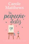 Un pequeño desliz