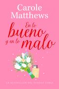 En lo bueno y en lo malo
