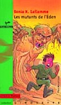 Les mutants de l’Eden 13