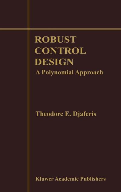 Robust Control Design