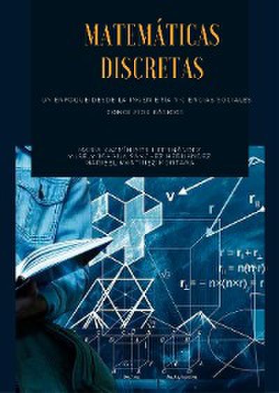 Matemáticas Discretas: